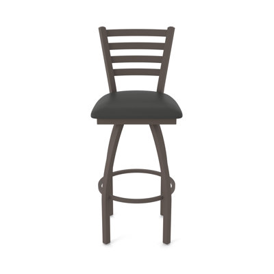 Tabouret pivotant Jackie