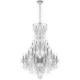 Century 20 - Light Chandelier