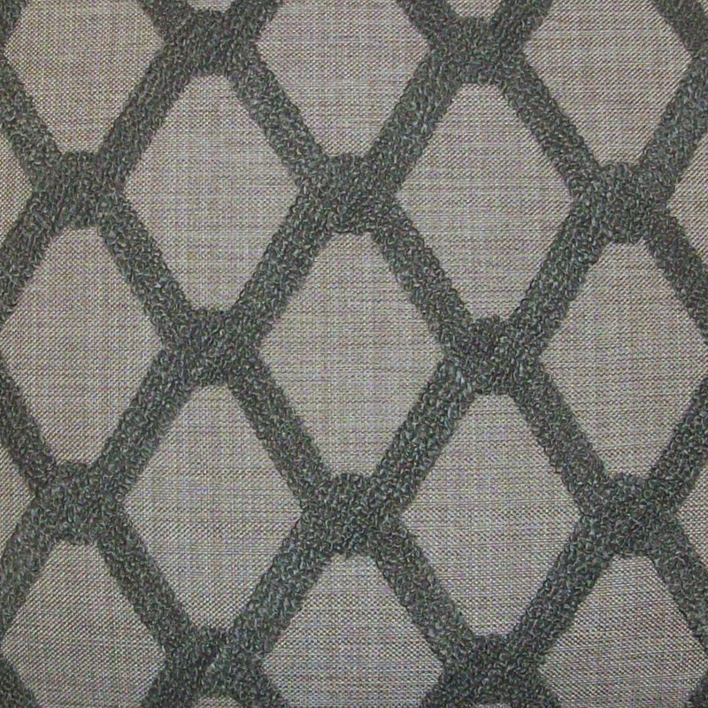 Intertwine Pillow Cover & Insert, Square 22"