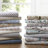 Cozy Flannel Sheets And Sheet Sets, 100% Cotton, Snowflake Design For All Seasons