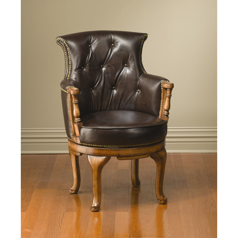 Leather Office Chair