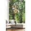 Lustre carré 8 lumières-997681495