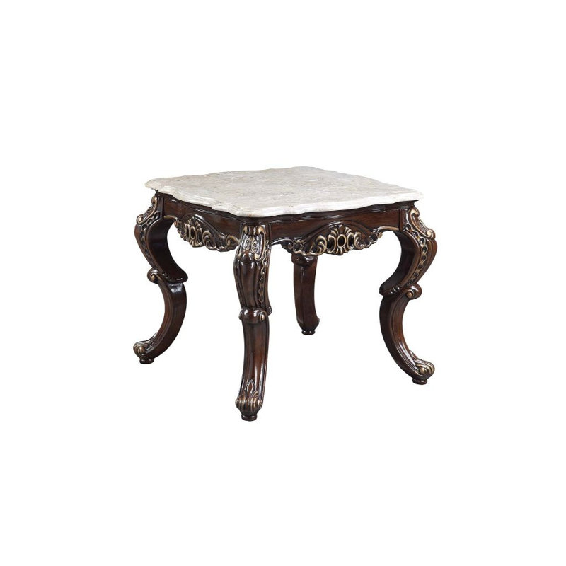 Table de bout