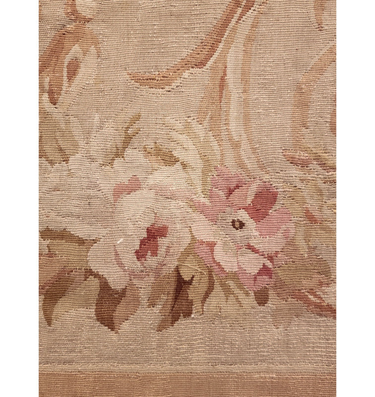 One-of-a-Kind 13' X 19' Flatweave Area Rug