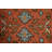 One-of-a-Kind Runner 2'6'' X 9'11'' New Age Runner Wool Area Rug in Orange
