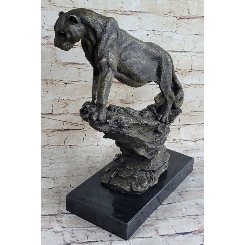 Figurines et sculptures Xaedyn