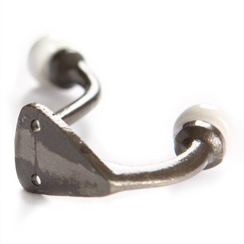 Iron Wall Wall Hook