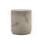 16'' MGO SIDE TABLE FISH PATTERN