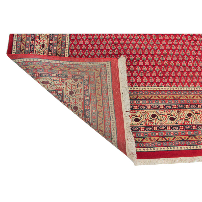 Indo Oriental Area Rug