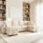 Beige Chenille selected