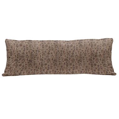 Bedrock Decorative Pillow