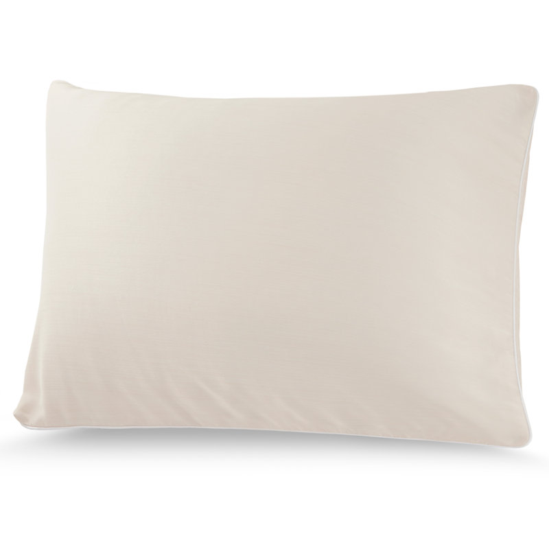 Memory Foam Medium Cooling Pillow