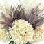 Martela Faux Floral in Vase