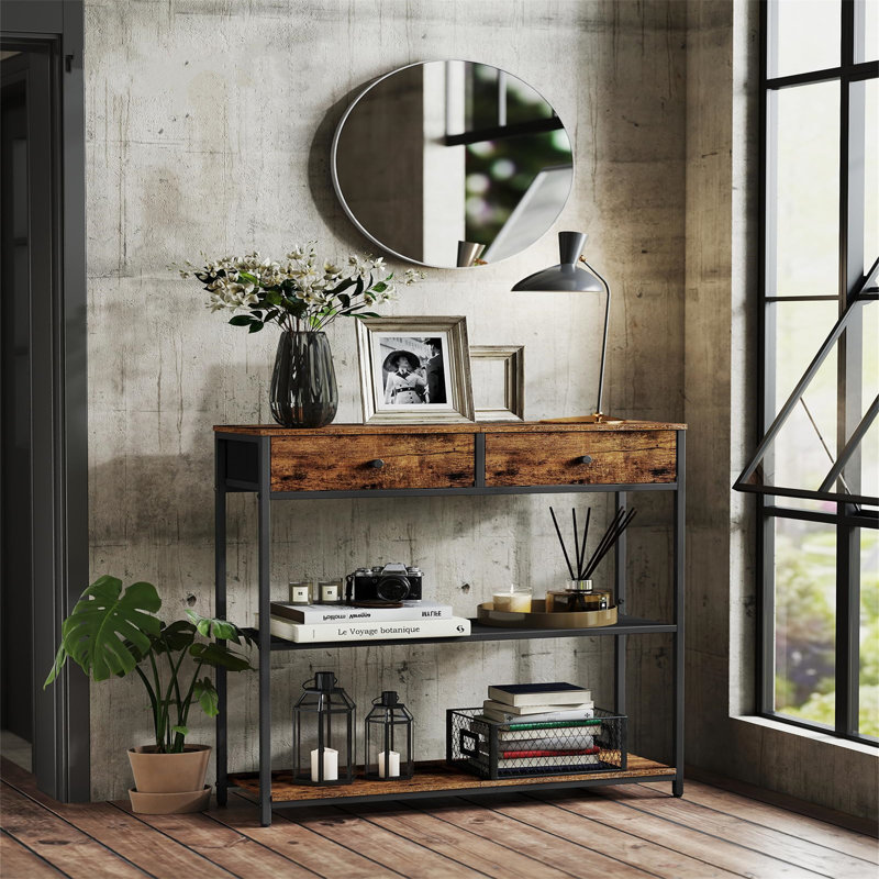76cm Console Table