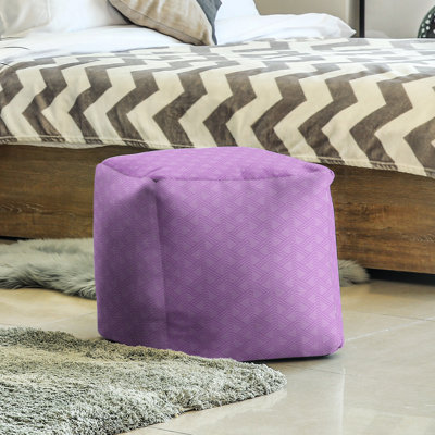 Upholstered Ottoman