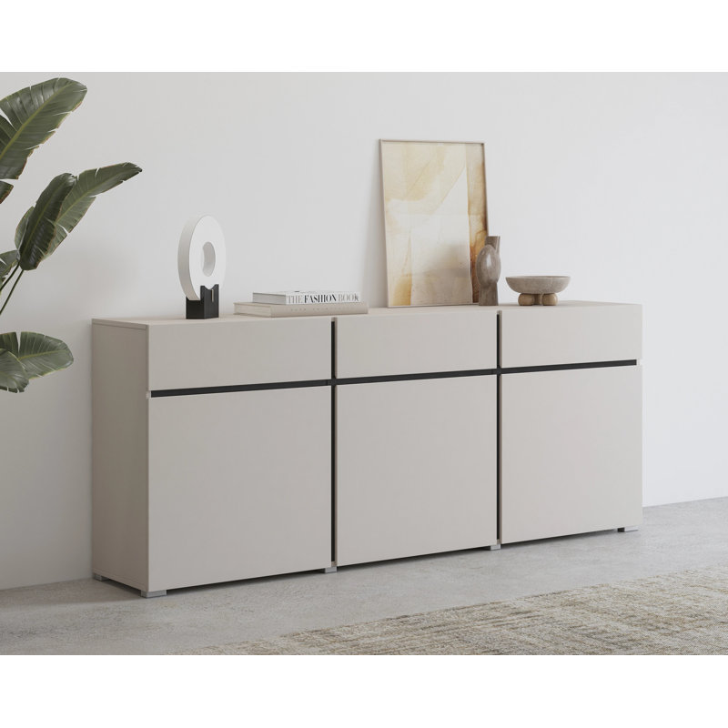 Decoda Display Cabinet
