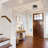 Cloran Glass Flush Mount-611834718