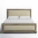 Birch Lane™ Wolferstorn Upholstered Standard Bed & Reviews | Wayfair