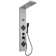 52'' Shower Panel with Fixed Shower Head