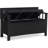 Upholstered Storage Bench-1484524556
