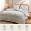 Ensemble de couette 3 pièces Thalia-132949094