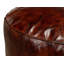 Pouf en cuir Pryce Soccer Ball-457662926