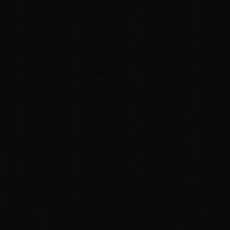 Tissu de dessus de grugeage, Noir