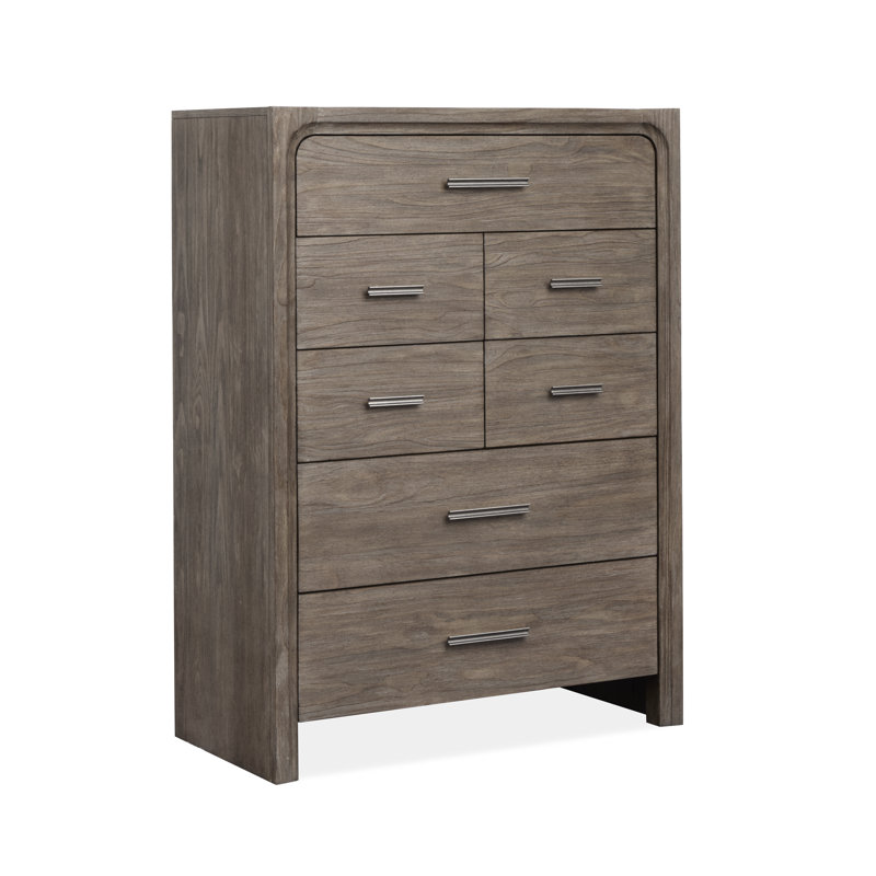 Commode à tiroirs