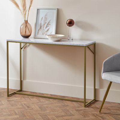 Kalyssa 80cm Console Table