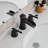 Widespread 2-handle Bathroom Faucet with Drain Assembly-98101959