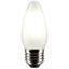 5.5 Watt LED Bulb-72491887