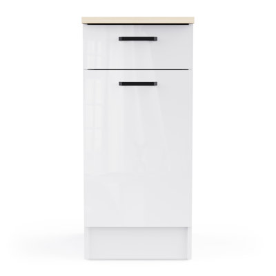 Bianco Kitchen Base Unit