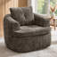 Fauteuil d'appoint pivotant à 360 ° Luxury-798663745