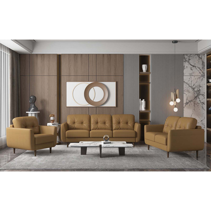 Radwan Sofa Set