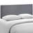 Porch & Den McCready Upholstered Headboard-231555536-231555550