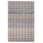 Tapis unique en laine Dejaun 5 pi 2 po x 8 pi 2 po Dejaun