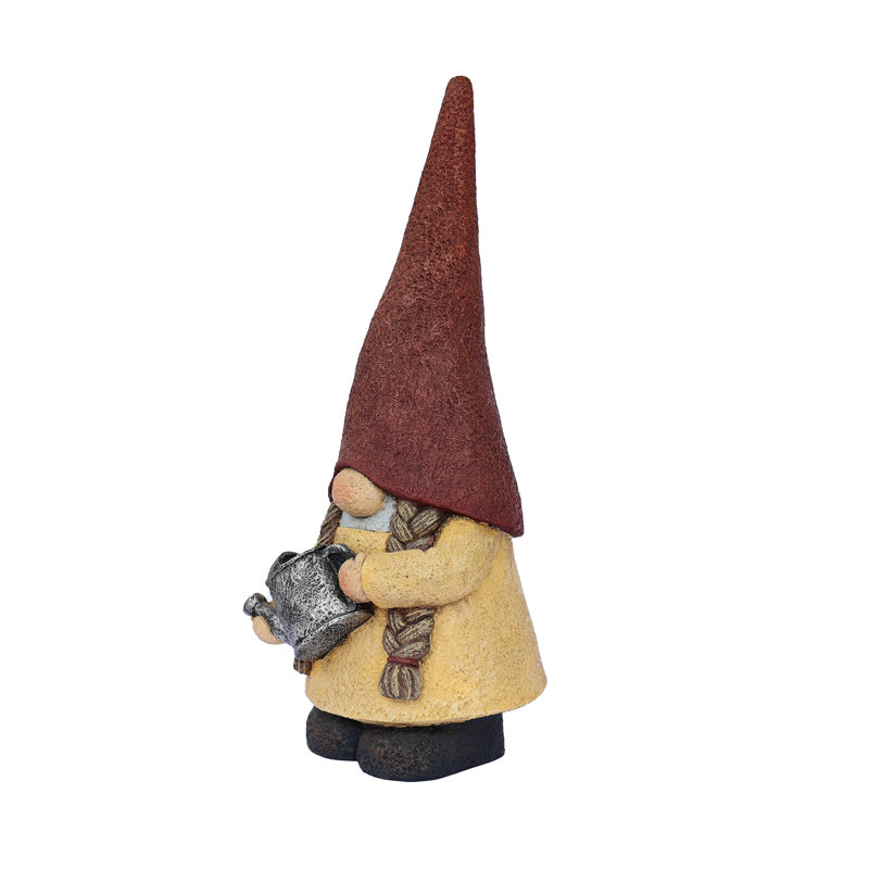 Polyresin Garden Statue