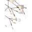 Heracleum III LED Chandelier-93497422-93497424-97912030