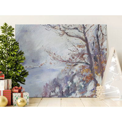 Keffer Wrapped Canvas Print Set