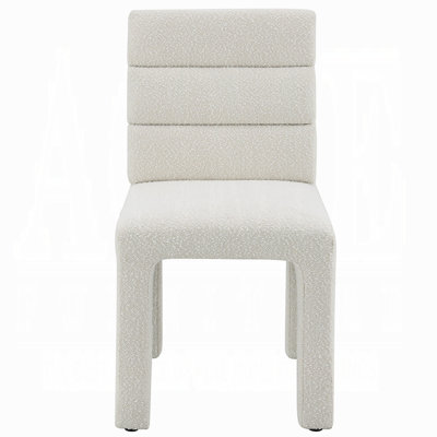 Yousuf Side Chair (set-2)