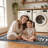 2'x6'  Laundry Room Rug Farmhouse Washable Non Slip Kitchen Mat Runner Rug-1347269679