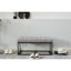 Storage Chest For Home - Grey, 16.1 X 29.9 15.7 Inches, Space Saving Solution Versatile Living Room Table With 16 30 Functional