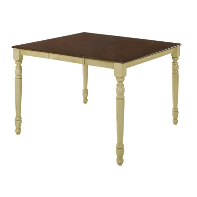 Bey Square Counter Height Table