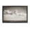  Toile flottante «Clouds over Venice Beach» par Nathan Larson