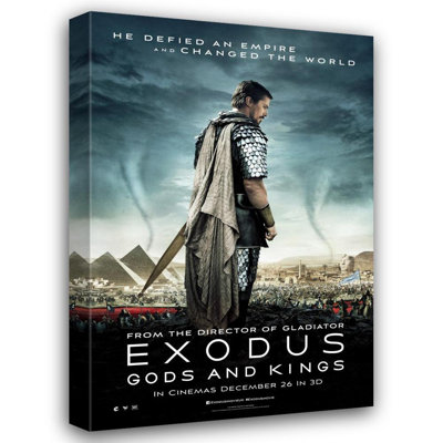 Exodus Gods and Kings