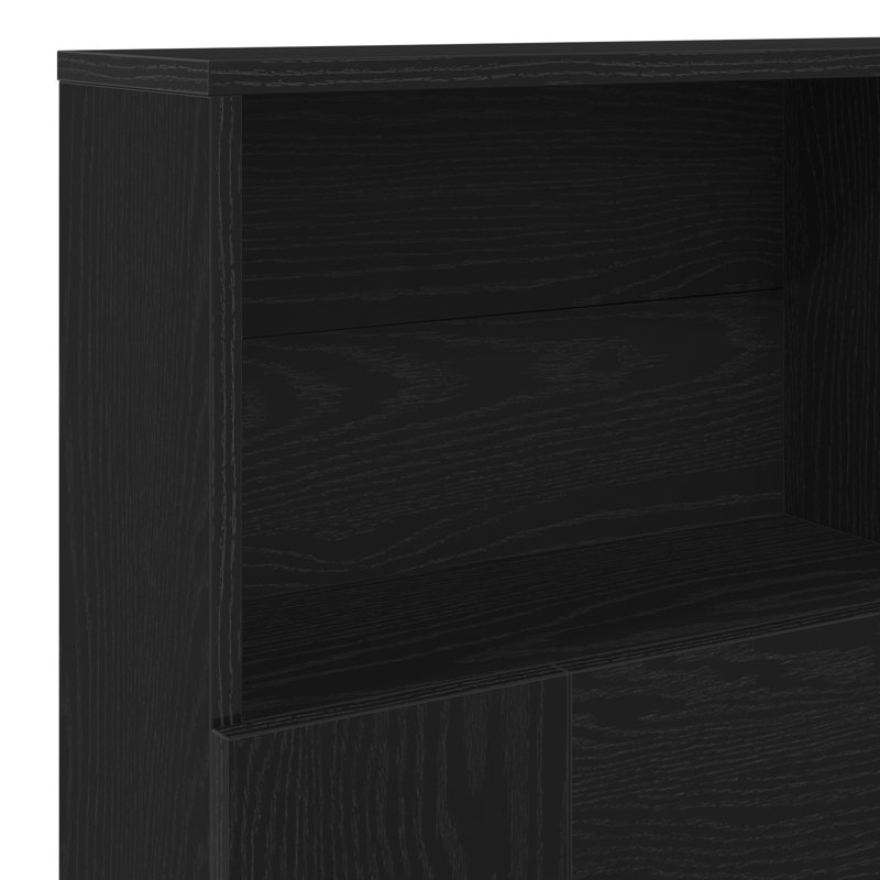 Twin Headboard, Small Double (4')
