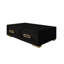 Table basse avec rangement Crestline