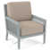 Fauteuil Harper de 28 po de largeur