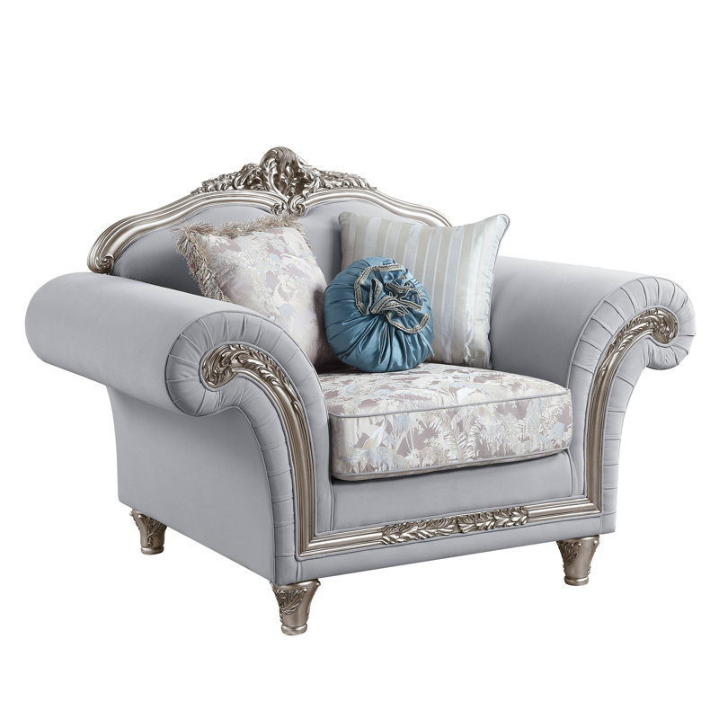 Chaise Denerick