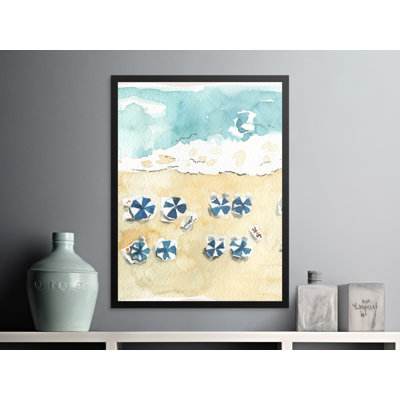 Suzi No Frame Print